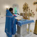 Праздник Казанской иконы Божией Матери