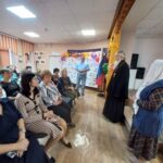 Поздравление с днём учителя!