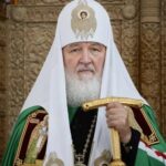 Обращение святейшего патриарха Московского и всея Руси Кирилла по случаю дня трезвости