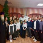 Беседы о важном с учащимися МБОУ "Буревестниковская школа"