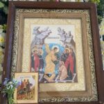 Поздравляем с именинами дорогих батюшек
