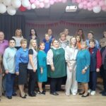 Поздравление с днём учителя!